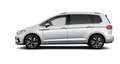 Volkswagen Touran 1.5 TSI EVO Sport 110kW Plateado - thumbnail 2