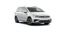 Volkswagen Touran 1.5 TSI EVO Sport 110kW Plateado - thumbnail 10