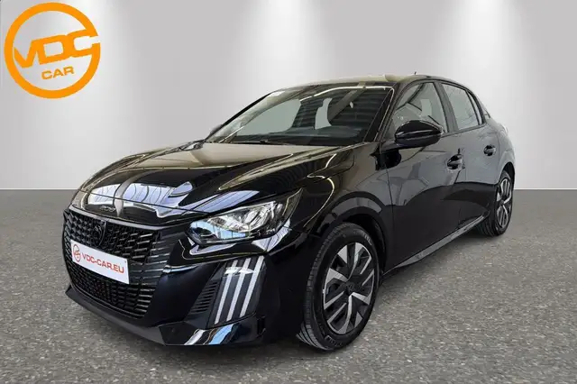 Peugeot 208 II & e- Style