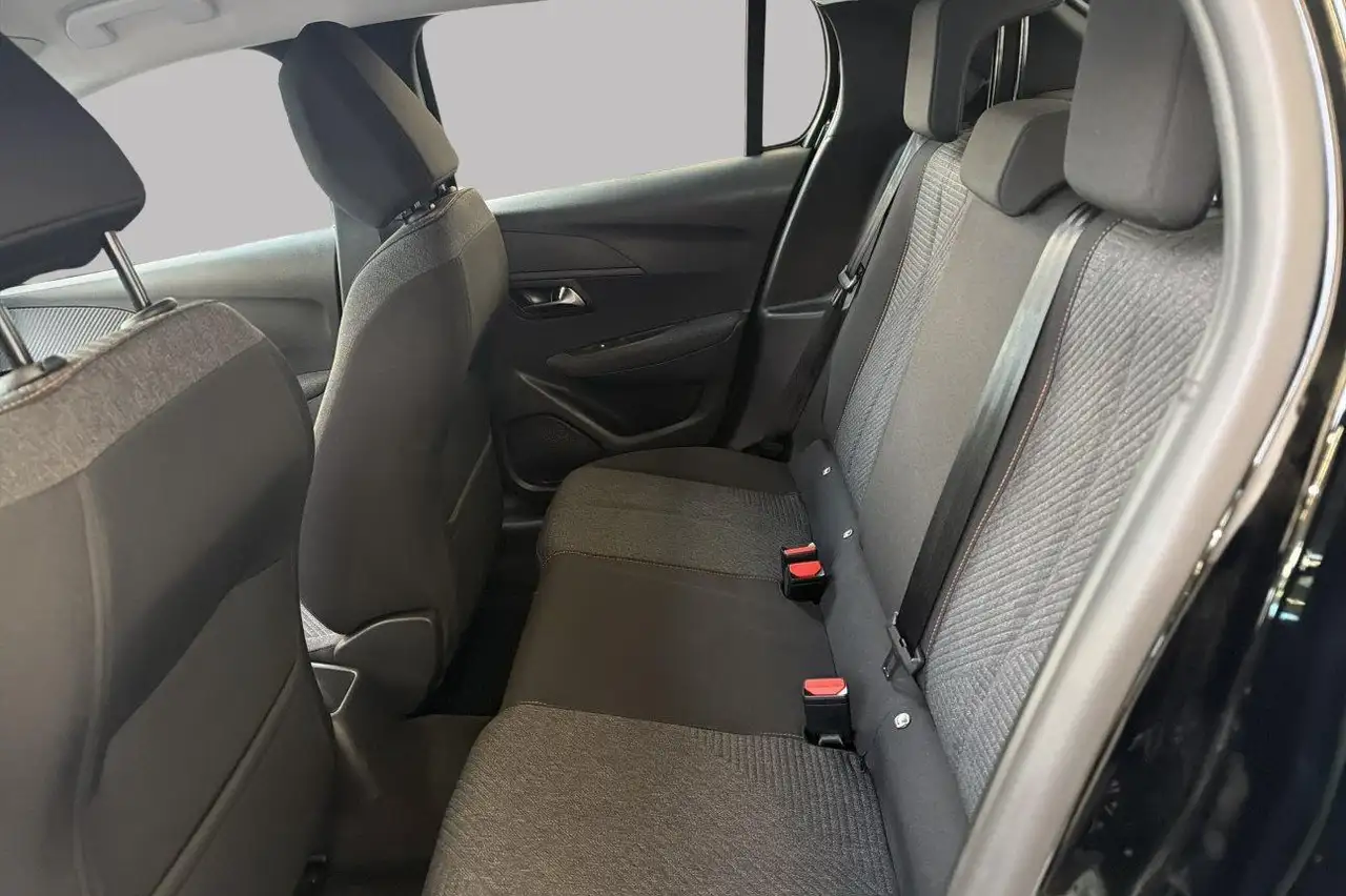 Peugeot 208 II & e- Style 18