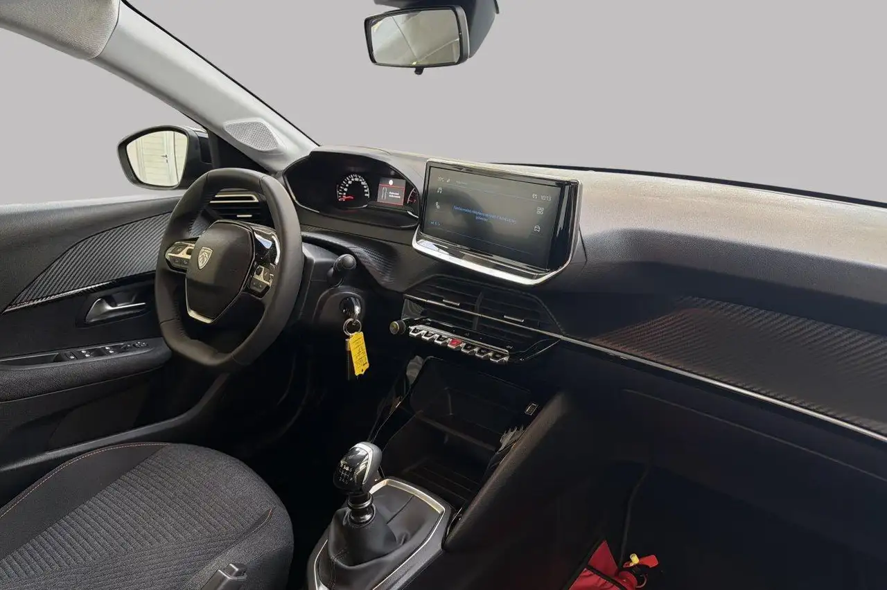 Peugeot 208 II & e- Style 2
