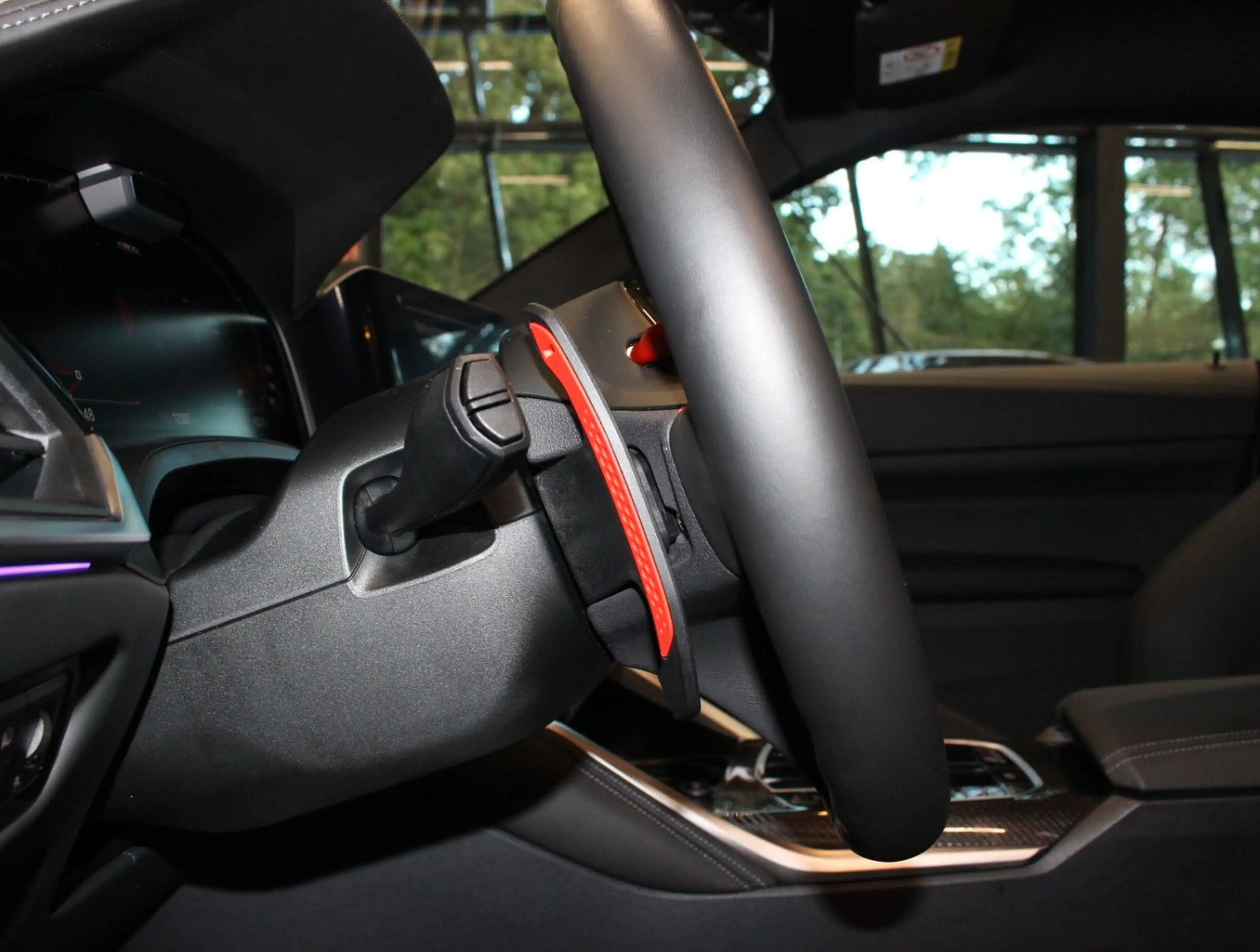 BMW M4 Coupe M xDrive Competition HUD*Laser*360° — photo 14