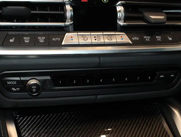 BMW M4 view 18