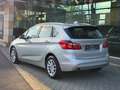 BMW 218 Advantage Navi Xenon PDC SHZ Argento - thumbnail 2