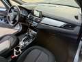 BMW 218 Advantage Navi Xenon PDC SHZ Argento - thumbnail 11