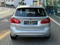 BMW 218 Advantage Navi Xenon PDC SHZ Silber - thumbnail 7