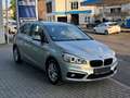 BMW 218 Advantage Navi Xenon PDC SHZ Argento - thumbnail 3