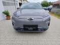 Hyundai KONA Basis Elektro 2WD Gris - thumbnail 4
