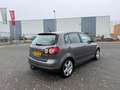Volkswagen Golf Plus 1.6 FSI Trendline LEUKE AUTO RIJDT EN SCHAKELT GOE Grau - thumbnail 5
