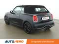 MINI Cooper S Cabrio Cooper S Classic Trim Aut. *LED*SPUR*TEMPO* Синій - thumbnail 4
