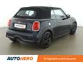 MINI Cooper S Cabrio Cooper S Classic Trim Aut. *LED*SPUR*TEMPO* Синій - thumbnail 6