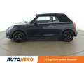 MINI Cooper S Cabrio Cooper S Classic Trim Aut. *LED*SPUR*TEMPO* Синій - thumbnail 3