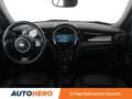 MINI Cooper S Cabrio Cooper S Classic Trim Aut. *LED*SPUR*TEMPO* Синій - thumbnail 12