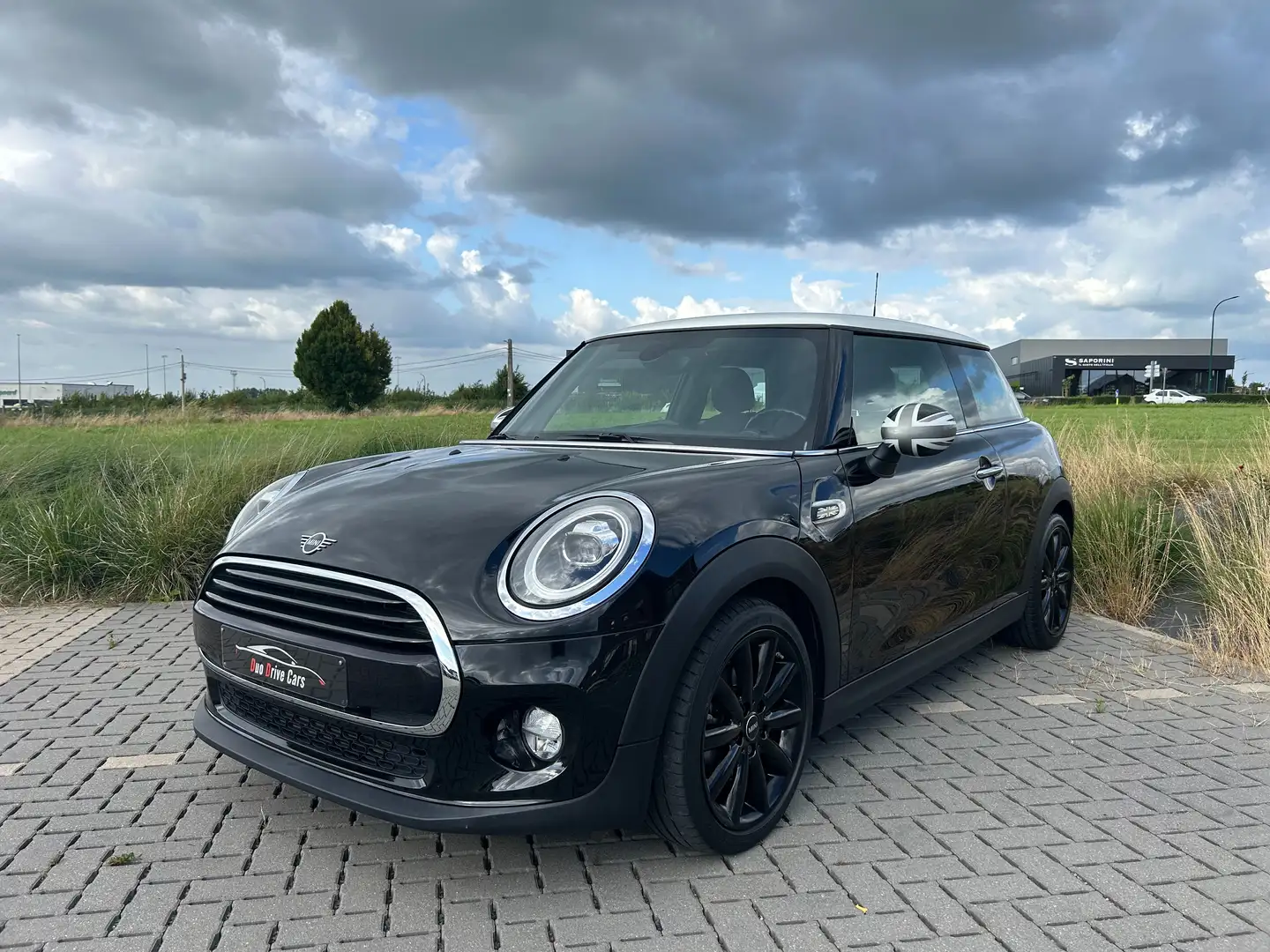 MINI Cooper Mini 1.5 Cooper OPF (EU6d-TEMP) - 1