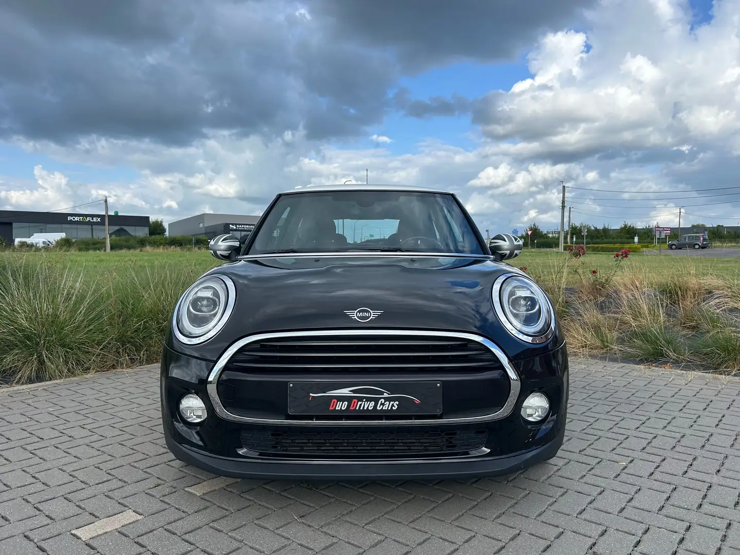 MINI Cooper Mini 1.5 Cooper OPF (EU6d-TEMP) - 2