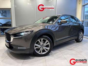 2.0L e-Skyactiv G 122 hp 6MT SKYDRIVE