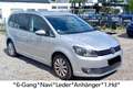 Volkswagen Touran 1.6 TDI Highline*7Sitzer*Leder*Navi*6-Gan Argent - thumbnail 1