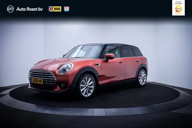 MINI Mini Clubman 1.5 Aut. BUSINESS Edition CARPLAY | N