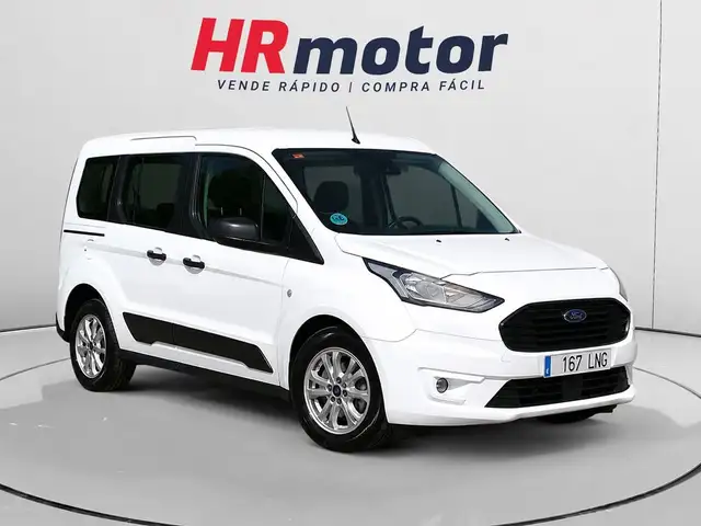 Ford Tourneo Connect 1.5TDCi Auto-S&S Trend 120