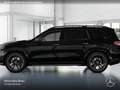 Mercedes-Benz GLS 580 4M AMG+NIGHT+PANO+360+AHK+MULTIBEAM+STHZG Schwarz - thumbnail 5
