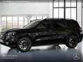 Mercedes-Benz GLS 580 4M AMG+NIGHT+PANO+360+AHK+MULTIBEAM+STHZG Schwarz - thumbnail 3