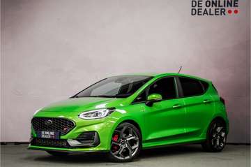 ST-X 1.5 200PK |Performance|B&O|Carplay|Camera