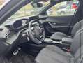 Peugeot 2008 1.2 PureTech 130ch S\u0026S GT EAT8 Gris - thumbnail 15