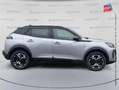 Peugeot 2008 1.2 PureTech 130ch S\u0026S GT EAT8 Gris - thumbnail 4