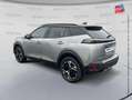 Peugeot 2008 1.2 PureTech 130ch S\u0026S GT EAT8 Gris - thumbnail 8
