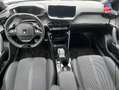Peugeot 2008 1.2 PureTech 130ch S\u0026S GT EAT8 Gris - thumbnail 17