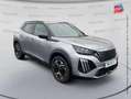 Peugeot 2008 1.2 PureTech 130ch S\u0026S GT EAT8 Gris - thumbnail 3