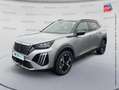 Peugeot 2008 1.2 PureTech 130ch S\u0026S GT EAT8 Gris - thumbnail 1