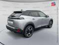 Peugeot 2008 1.2 PureTech 130ch S\u0026S GT EAT8 Gris - thumbnail 6