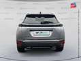 Peugeot 2008 1.2 PureTech 130ch S\u0026S GT EAT8 Gris - thumbnail 7