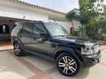 Land Rover Discovery SD V6 HSE Negru - thumbnail 1