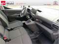 Toyota Proace City 1.5 L1 Meister,Gewerbekundenangebot be Bianco - thumbnail 7