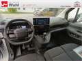 Toyota Proace City 1.5 L1 Meister,Gewerbekundenangebot be Weiß - thumbnail 9