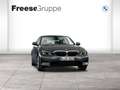 BMW 318 i Limousine Sport Line DAB LED WLAN RFK Shz Grijs - thumbnail 10
