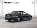 BMW 318 i Limousine Sport Line DAB LED WLAN RFK Shz Grijs - thumbnail 2