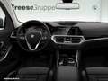 BMW 318 i Limousine Sport Line DAB LED WLAN RFK Shz Grijs - thumbnail 4
