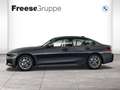 BMW 318 i Limousine Sport Line DAB LED WLAN RFK Shz Grijs - thumbnail 5