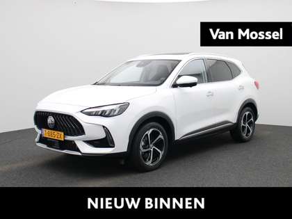 MG EHS 1.5 TGDI PHEV Luxury | Facelift | Leder | Panorama