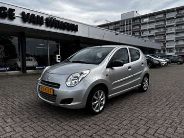 1.0 Silver-line Lmv Airco Nap