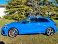 Audi S3 Sportback 2.0 tfsi quattro 310cv s-tronic Blu/Azzurro - thumbnail 4