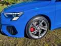 Audi S3 Sportback 2.0 tfsi quattro 310cv s-tronic Blu/Azzurro - thumbnail 5
