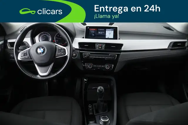 BMW X2 view 13