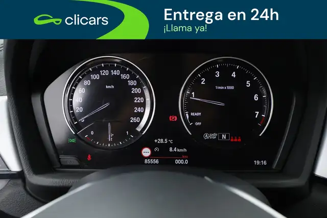 BMW X2 view 15
