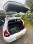 Renault Clio Clio 1.2 16V 75 Dynamique Weiß - thumbnail 13