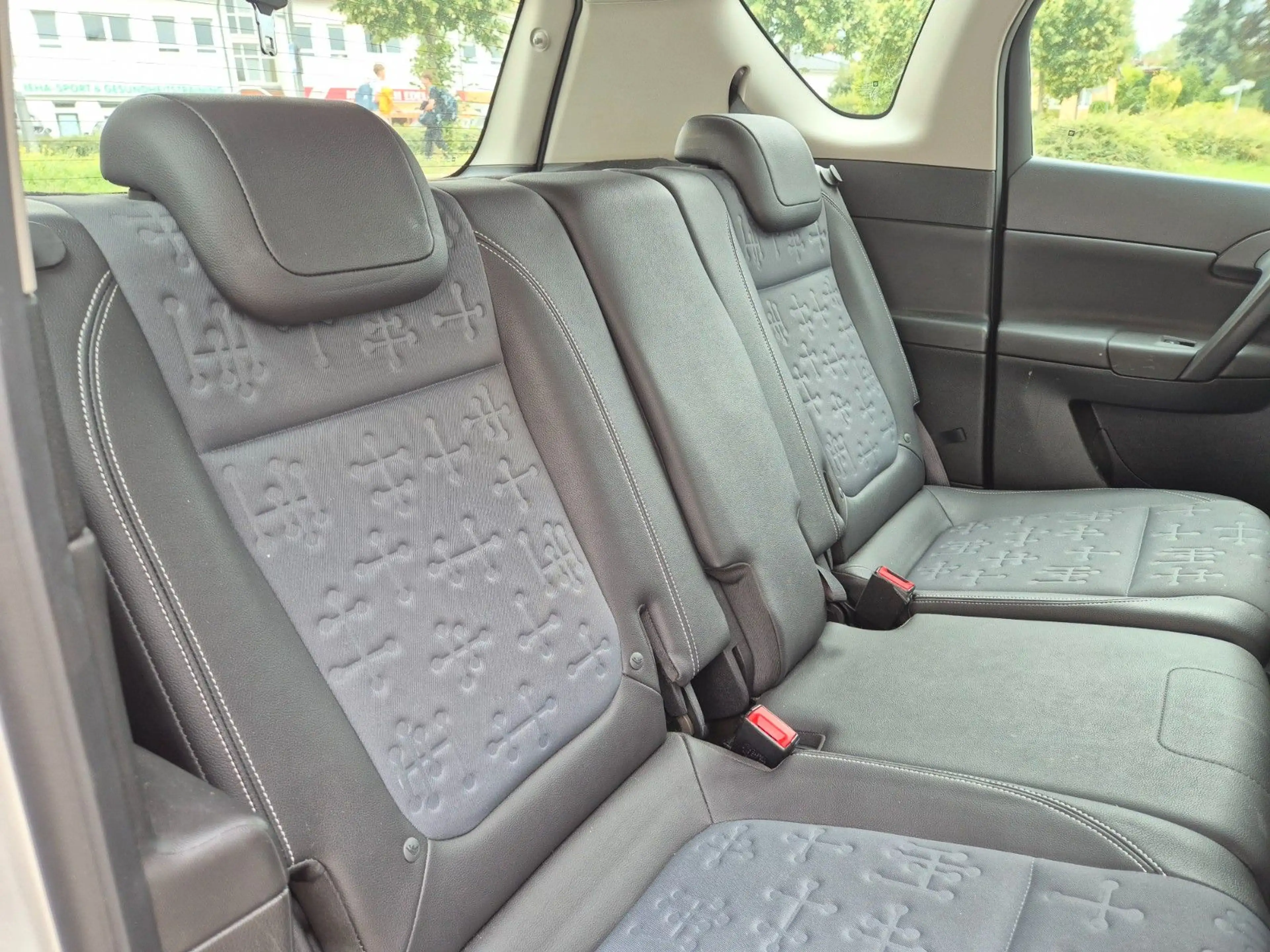 Opel Meriva B, 2.HD, LENKRADHEIZUNG, TEMPOMAT, NAVI — photo 7