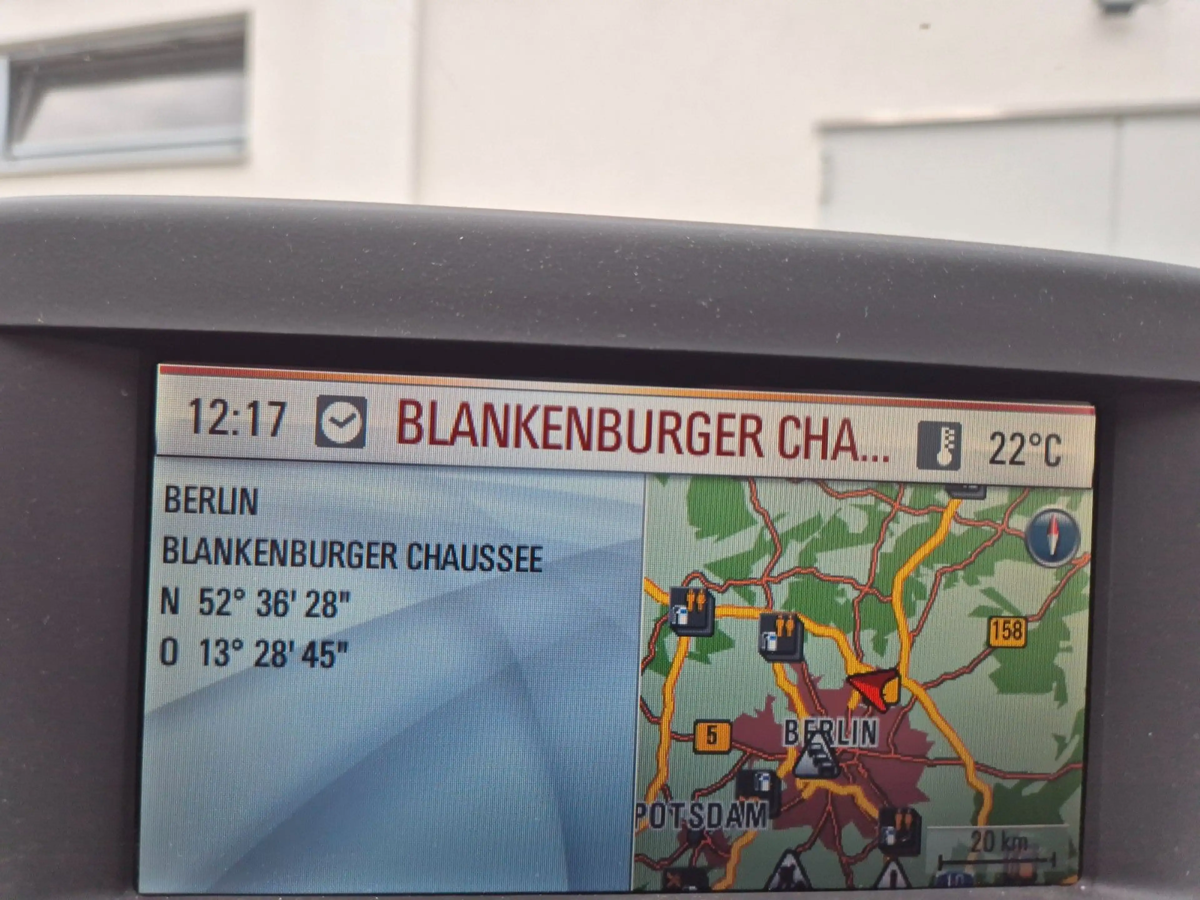 Opel Meriva B, 2.HD, LENKRADHEIZUNG, TEMPOMAT, NAVI — photo 12
